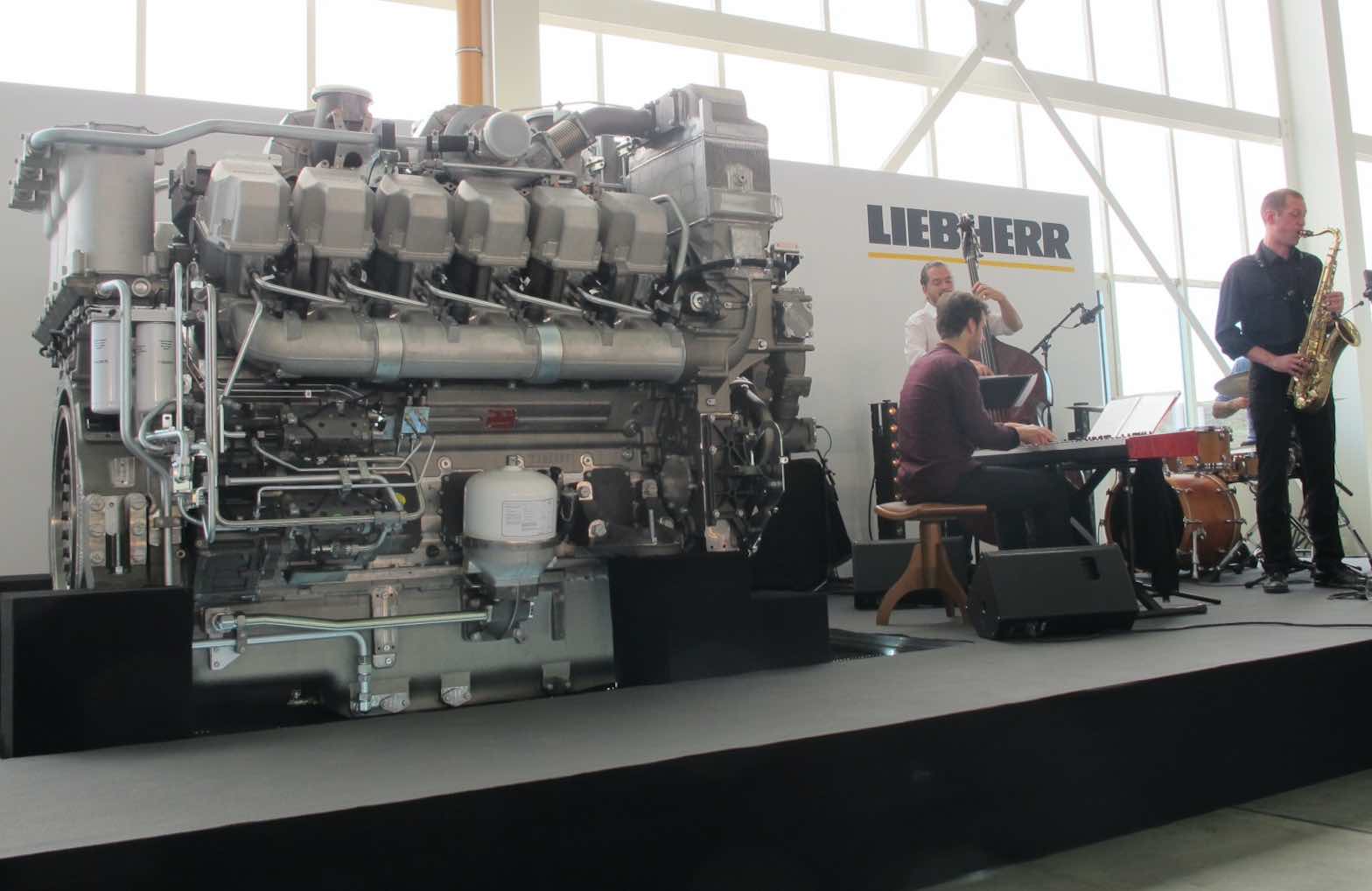 liebherr rehlko