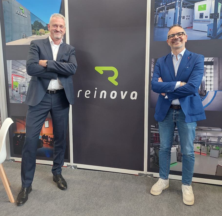 ZF Test Reinova