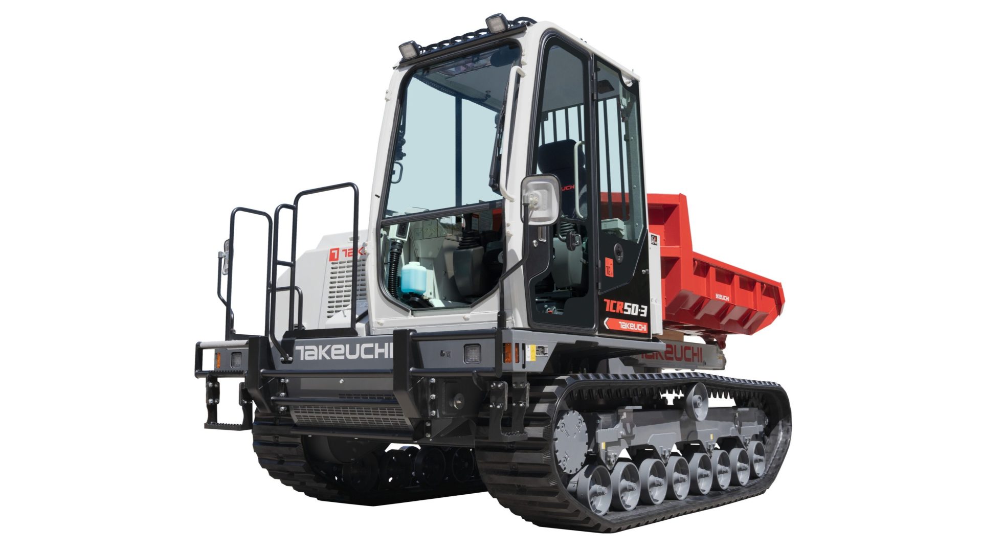 yanmar takeuchi