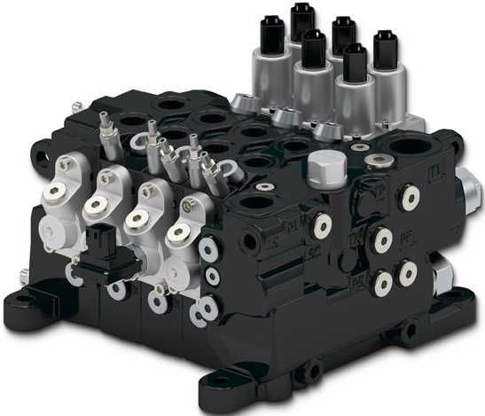 parker agritechnica 2025