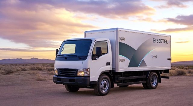 volvo seetel