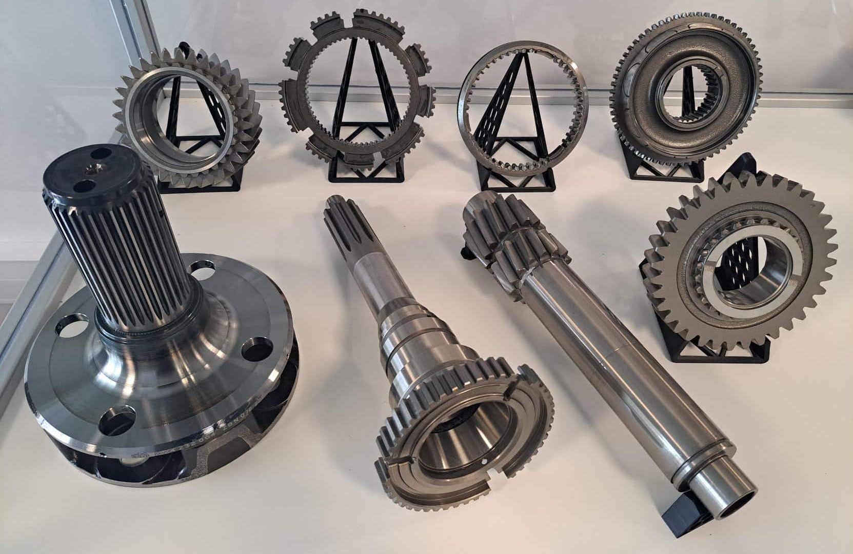 Dumarey Agritechnica