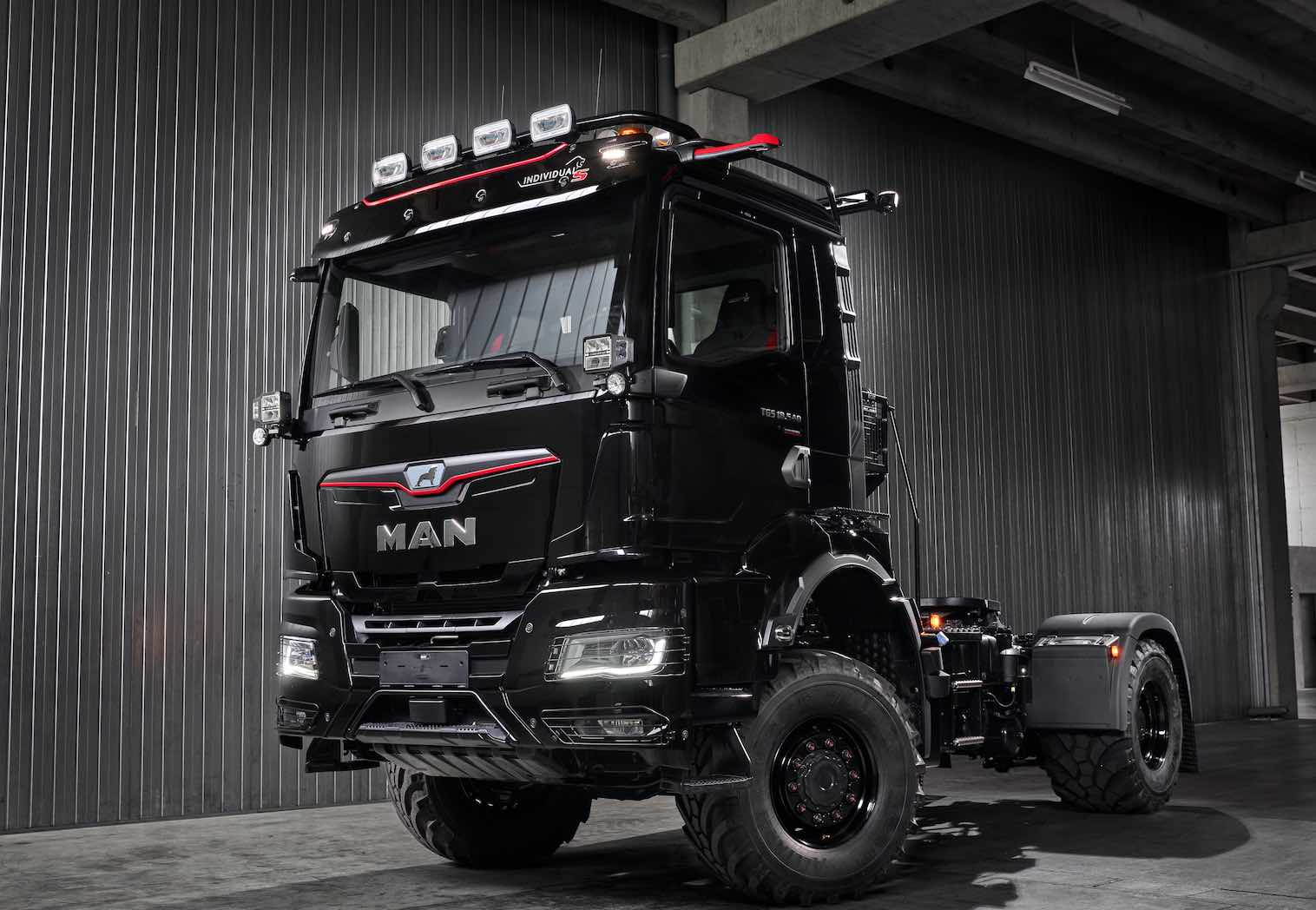 man agritechnica 2025