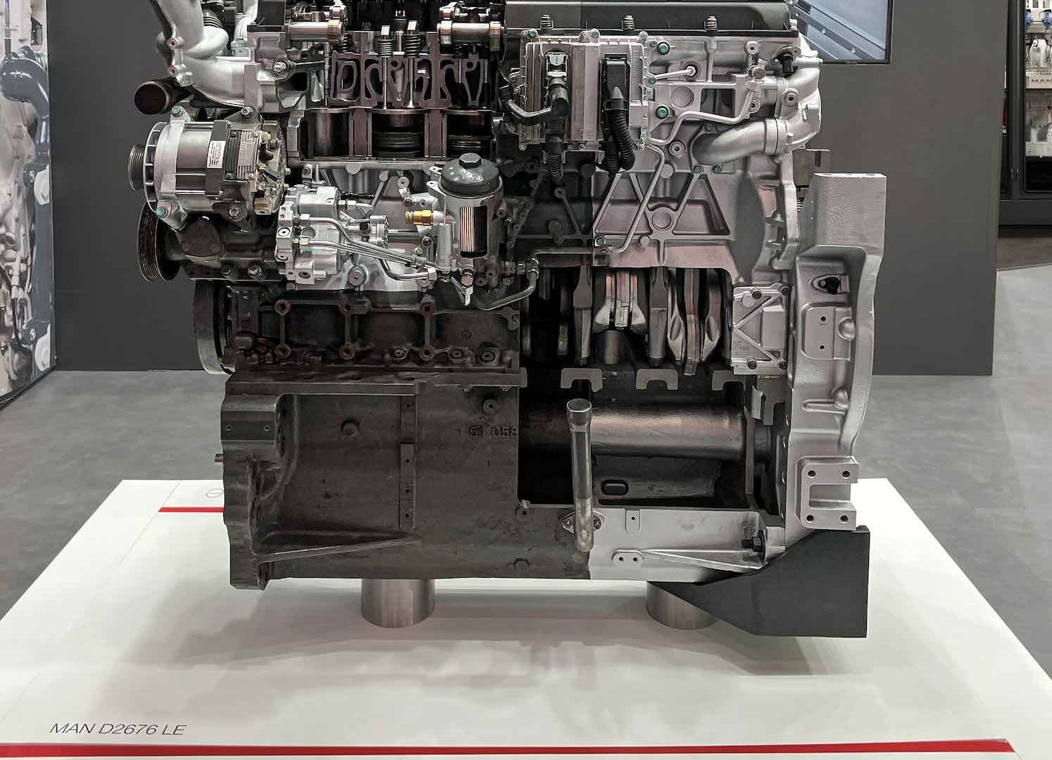 man agritechnica 2025