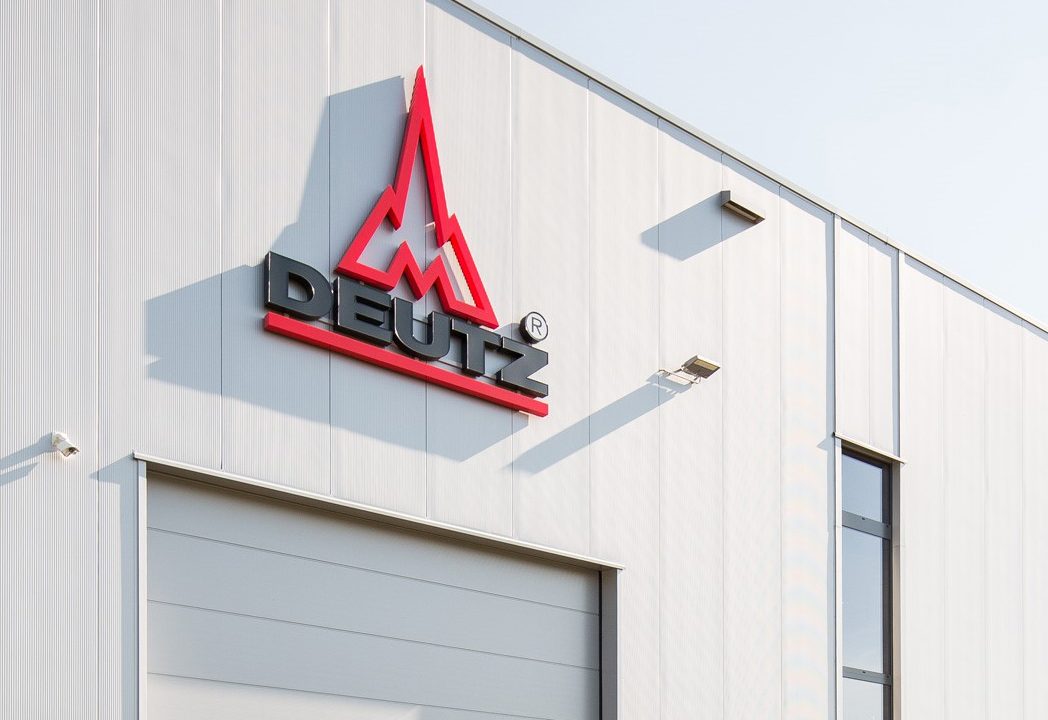 Deutz and Frerk: a Power System agreement (Looking at Data Center ...