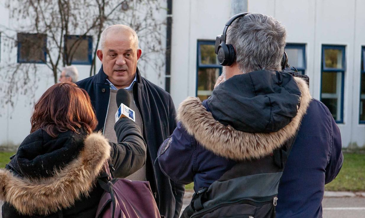 Carraro Open Factory