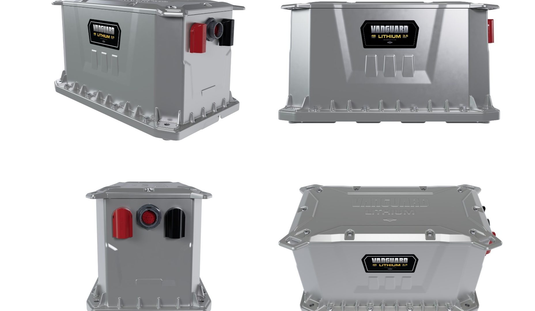 vanguard construction