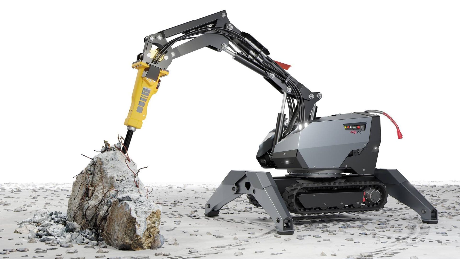 vanguard construction