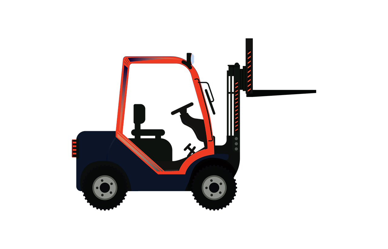 forklift