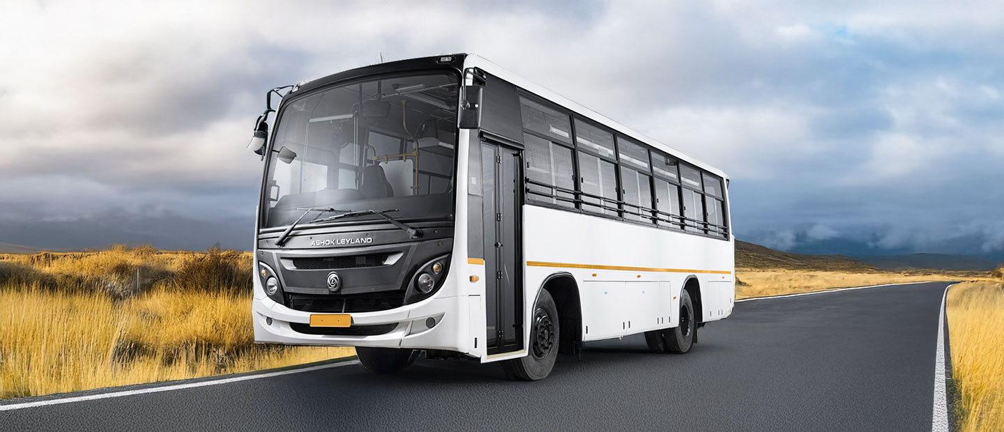 Ashok Leyland Battery