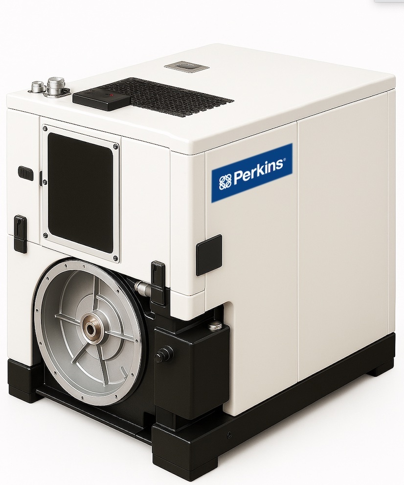 perkins conexpo 2026