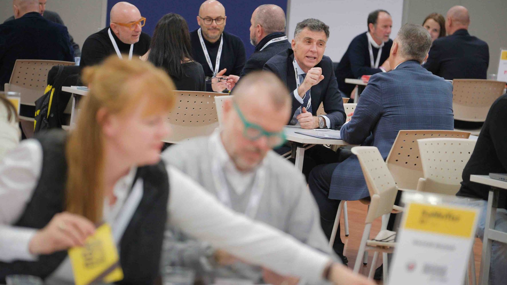 Samoter B2Press 2026