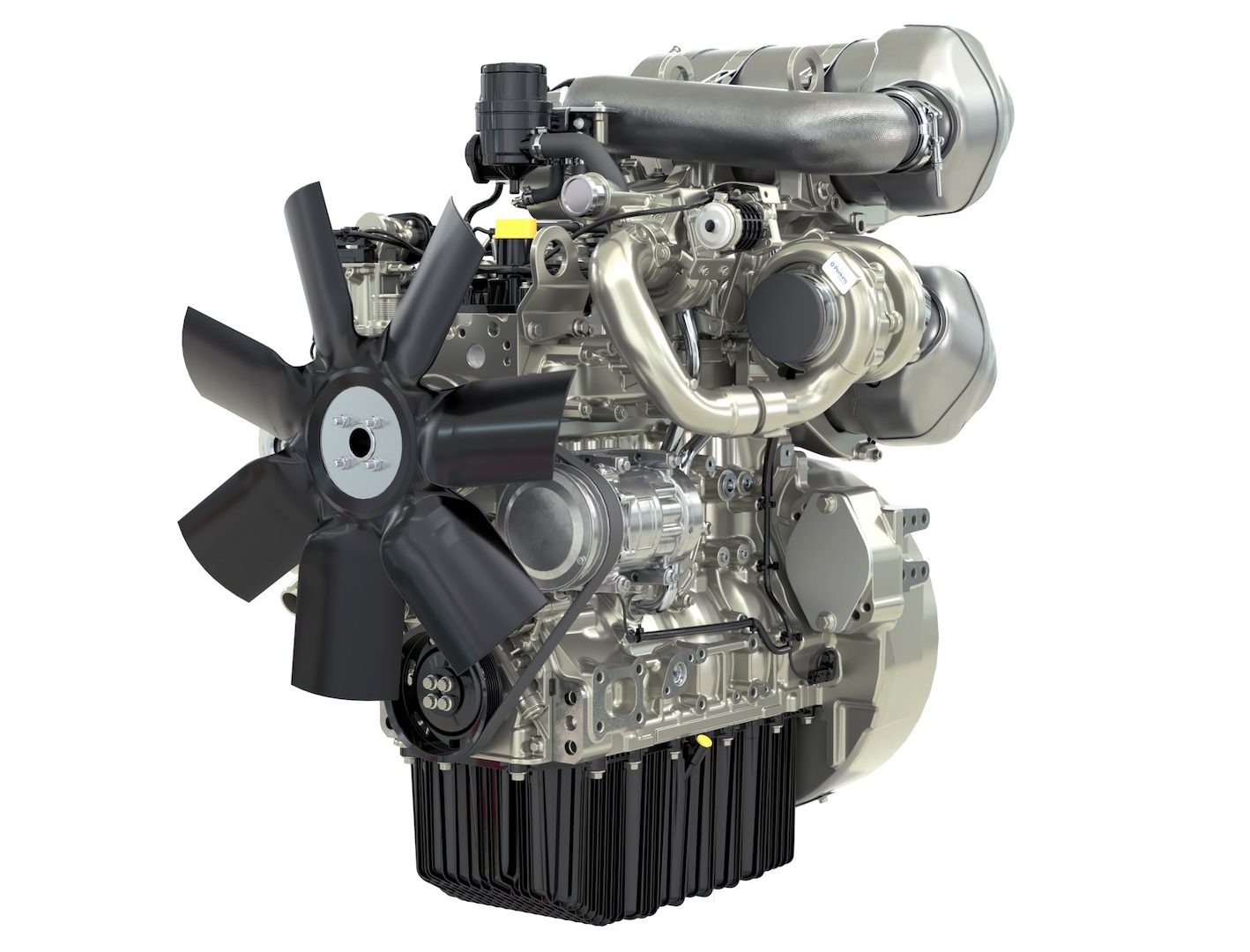 perkins conexpo 2026