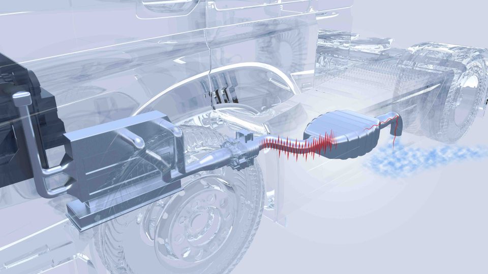 MANN-FILTER C 3260 Filtro Aria Auto E Veicoli Commerciali | Alta Qualità Primo Equipaggiamento