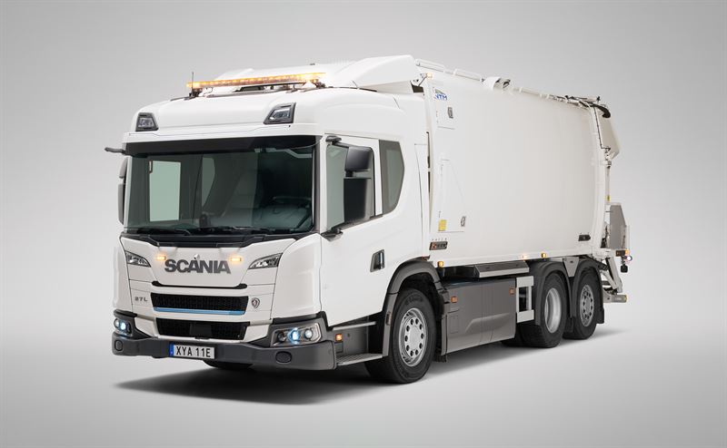 scania ifat