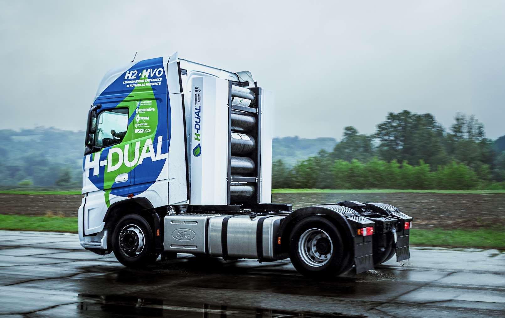 ford trucks