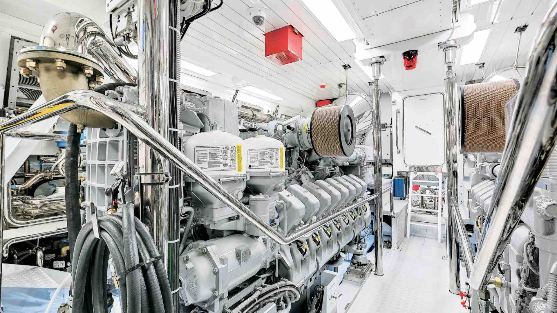 Rolls-Royce Overmarine