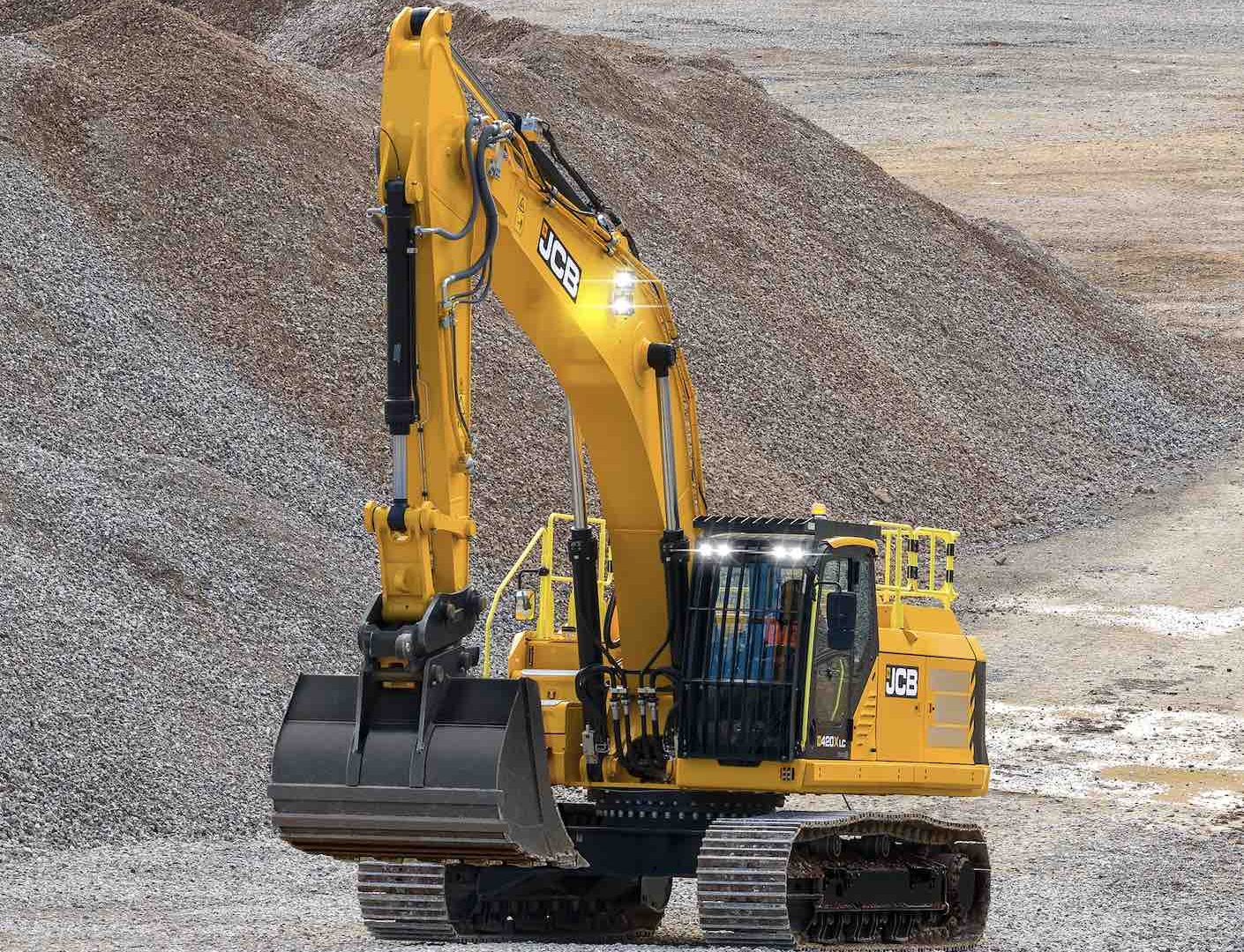 jcb cummins