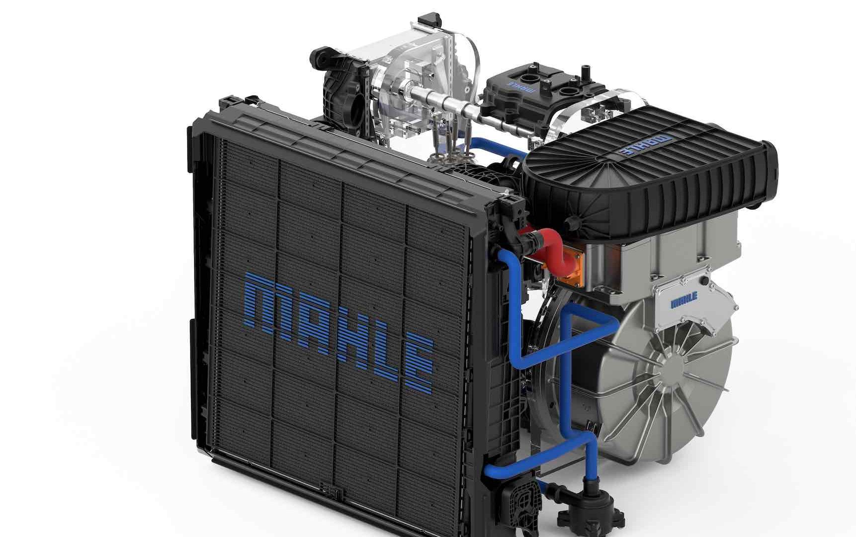 MAHLE IAA