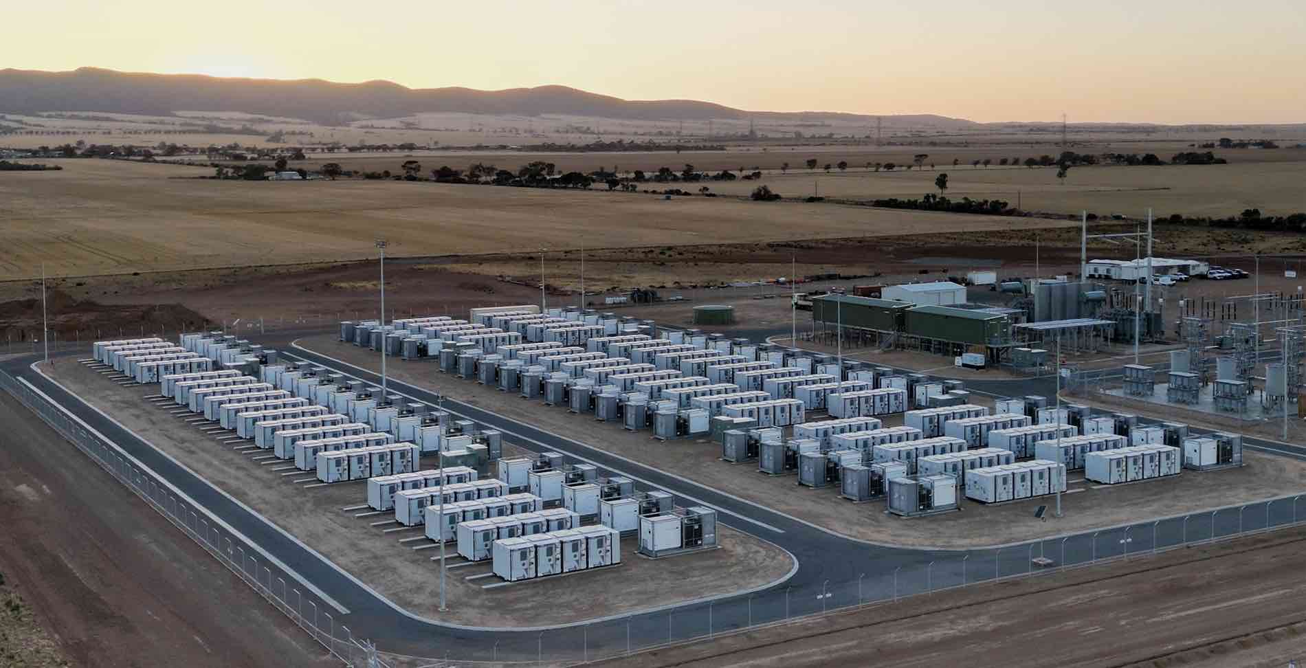 Wärtsilä energy