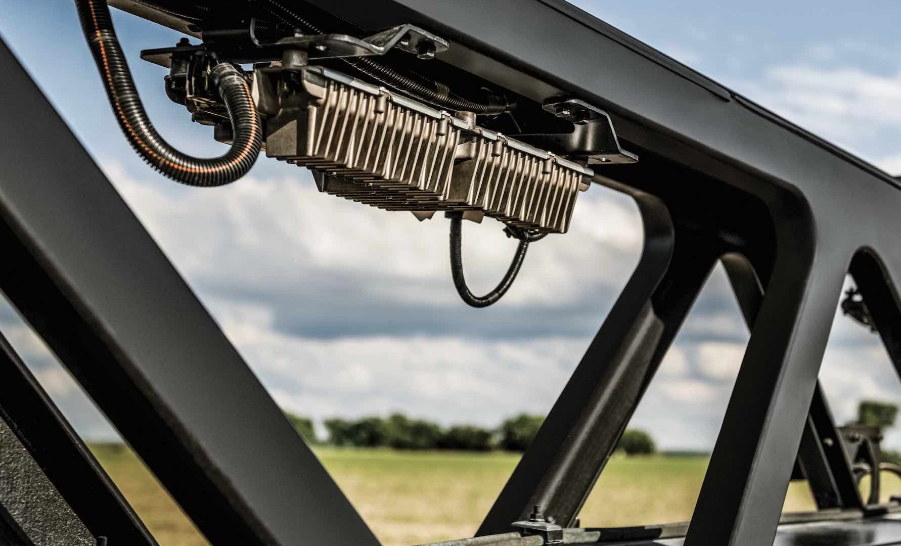 Deere Vision