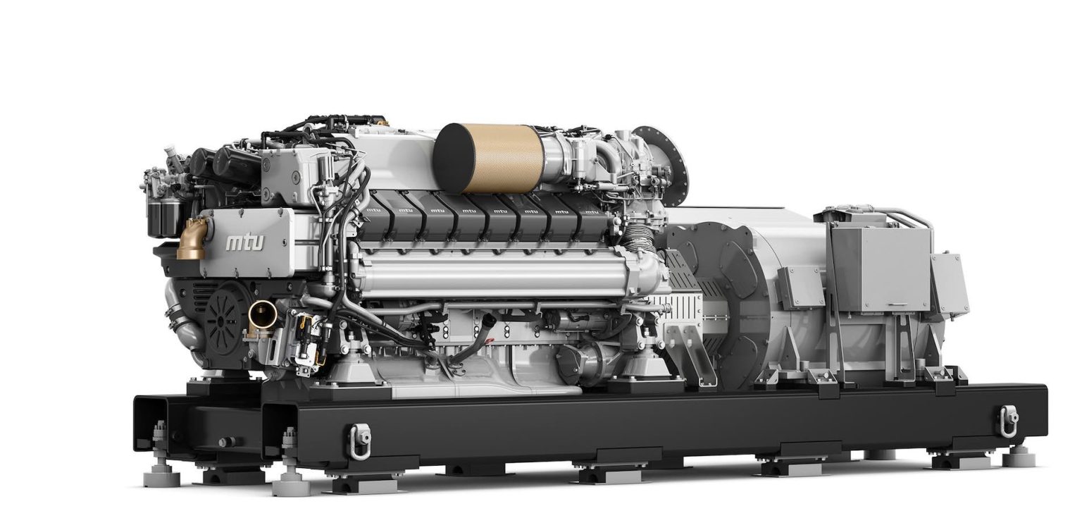 Rolls-Royce SMM