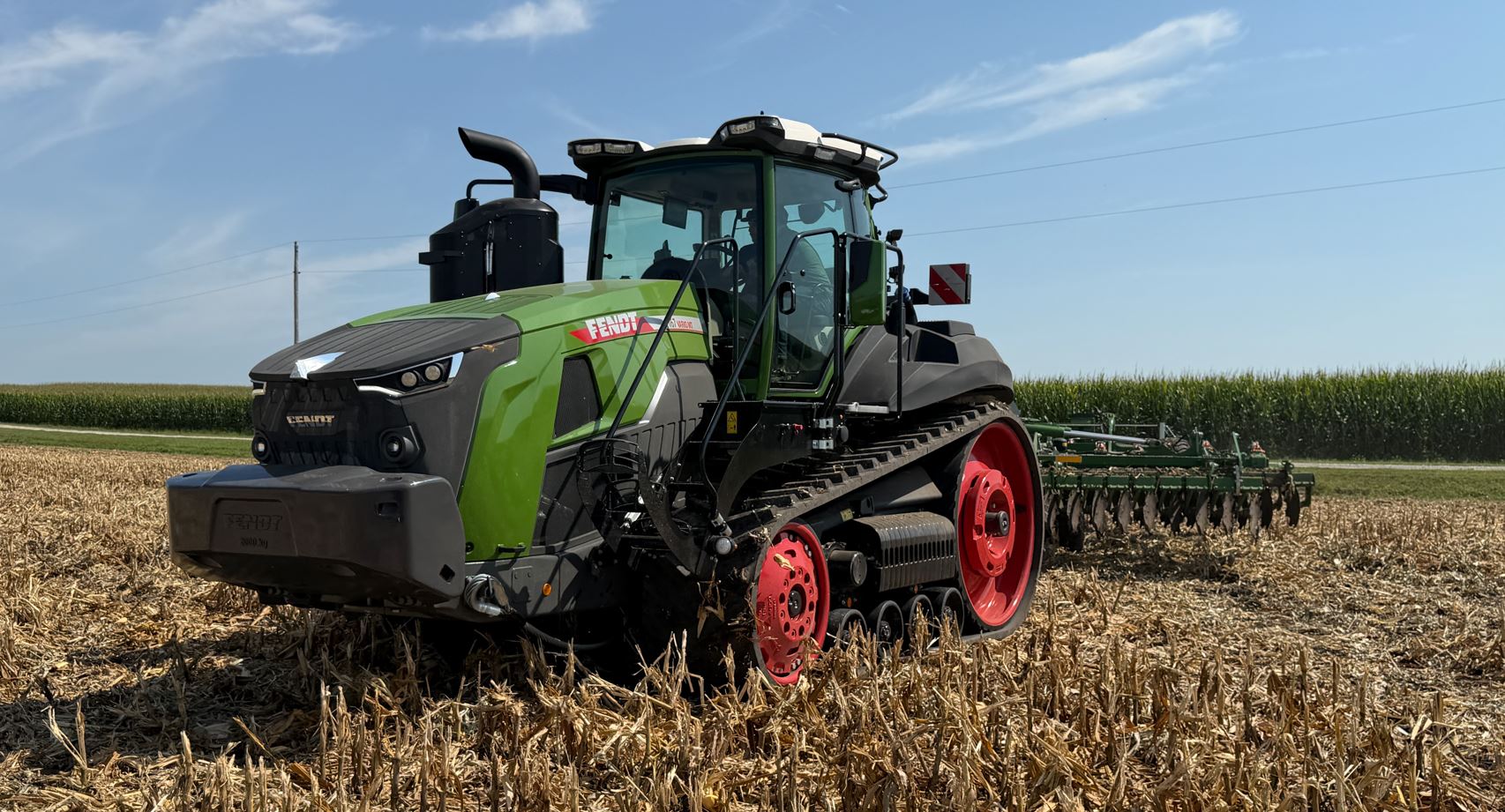 Fendt MAN