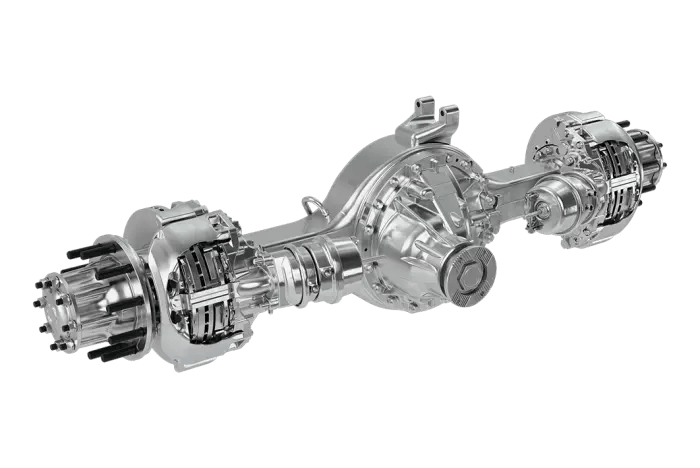 Cummins IAA