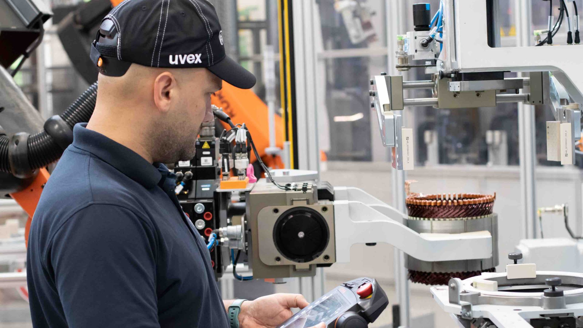 Bosch IAA