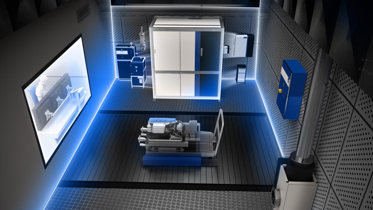 AVL Fuel Cells
