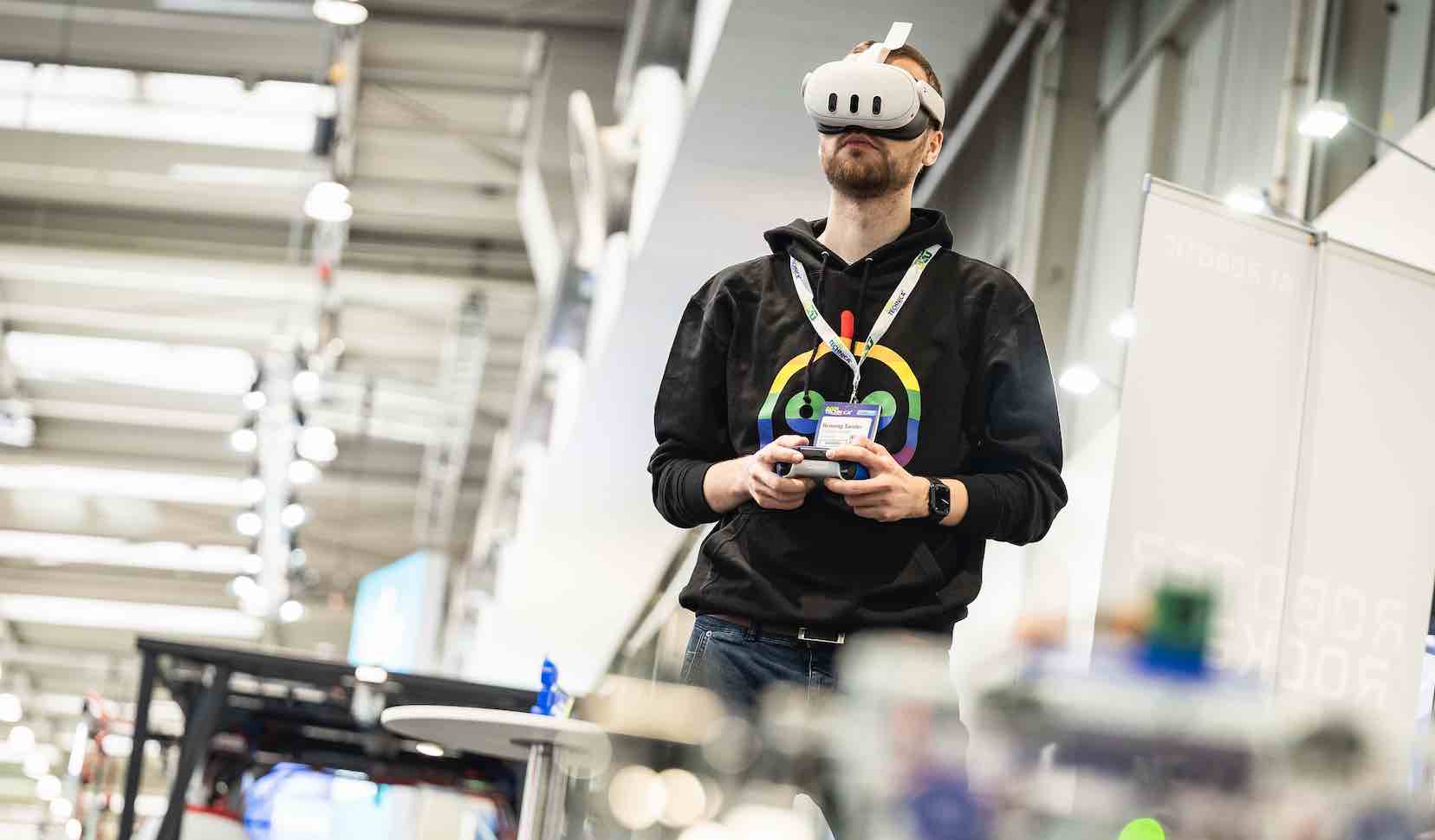 Agritechnica Intelligence