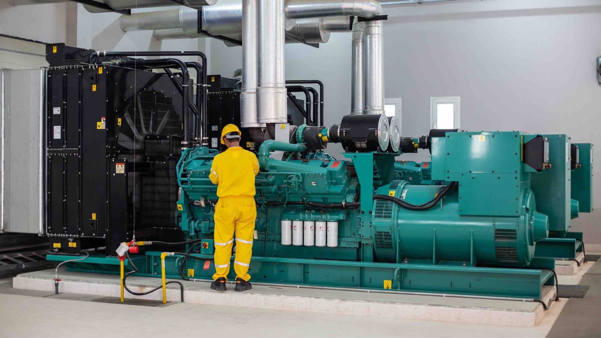 Load Bank