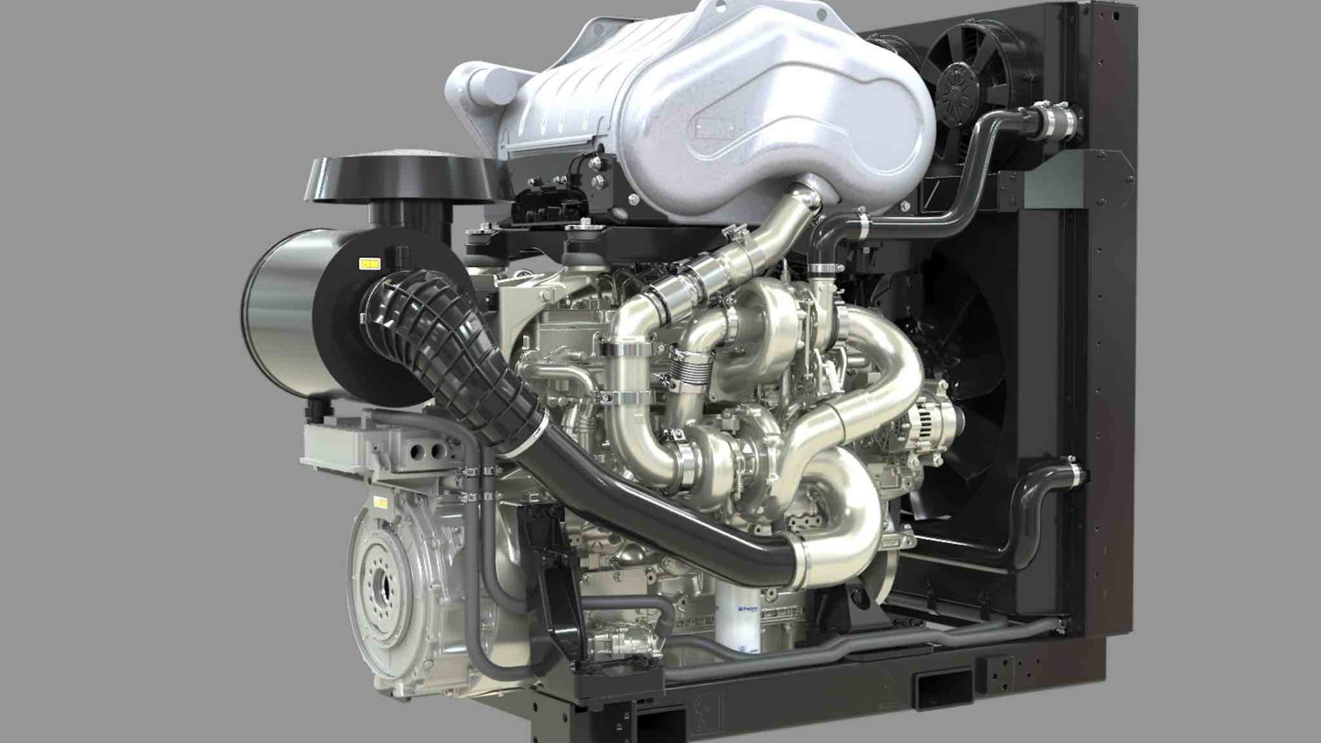 Perkins hydrogen