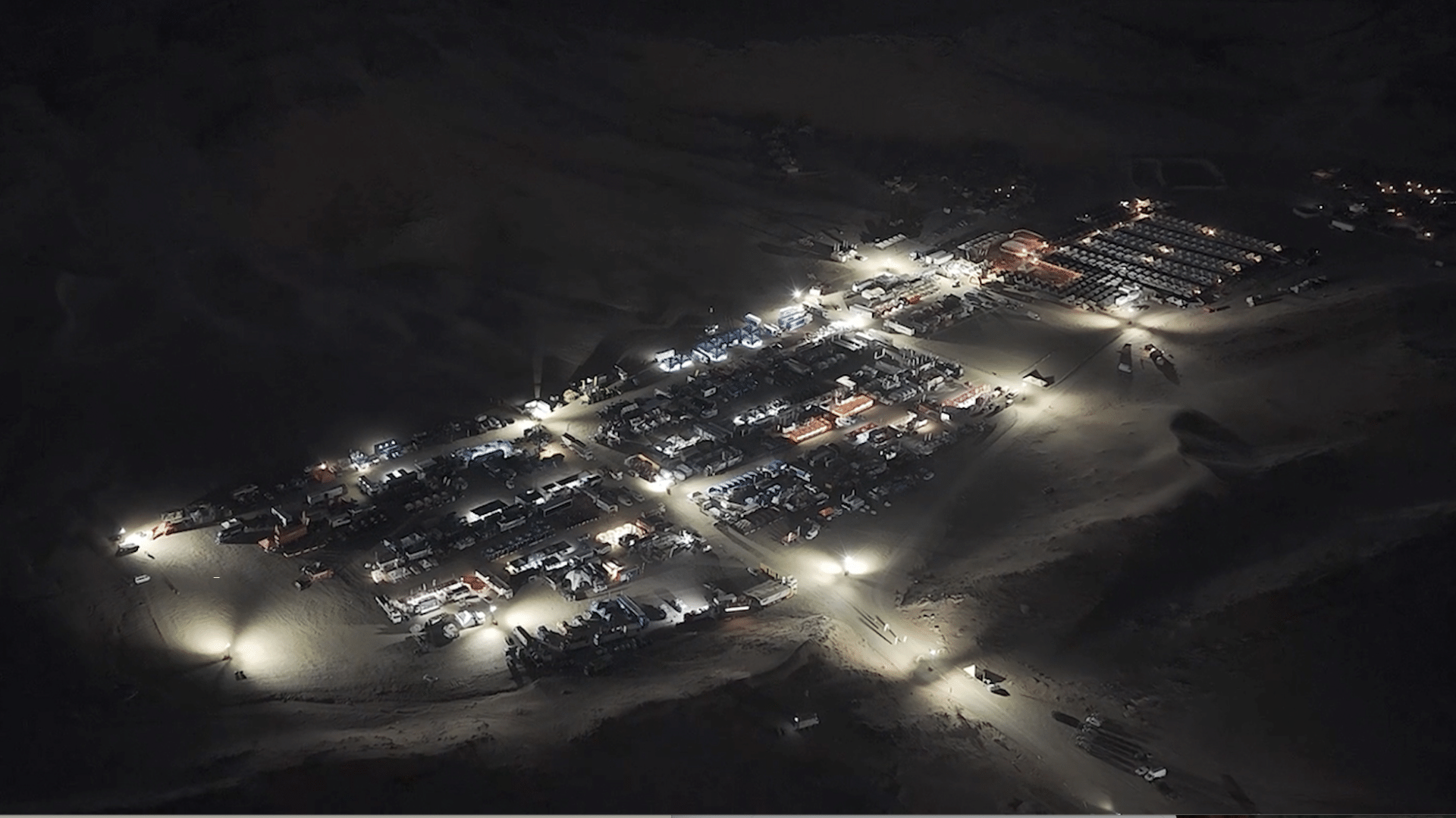 Himoinsa Sahara