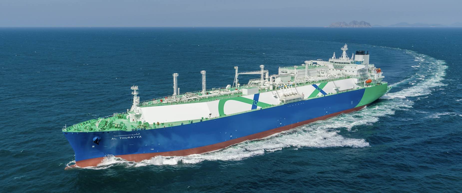 Wärtsilä vessels